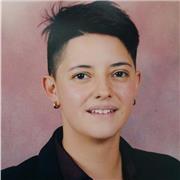 Licenciada en Recreación y turismo de la UPN. Con amplia experiencia en infancia y adolescencia. Actualmente docente catedra en la UPN